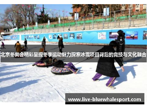 北京冬奥会精彩呈现冬季运动魅力探索冰雪项目背后的竞技与文化融合